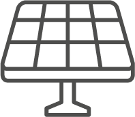 Solar Icon